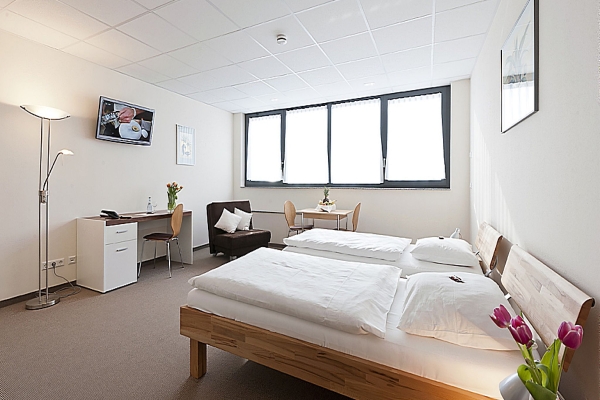 Hotel Schumacher Garni (Filderstadt)